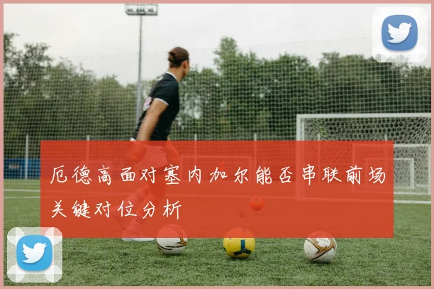 厄德高面对塞内加尔能否串联前场关键对位分析
