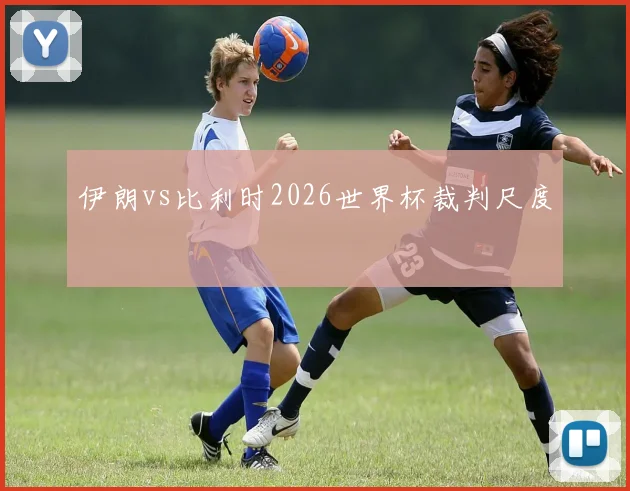 伊朗vs比利时2026世界杯裁判尺度
